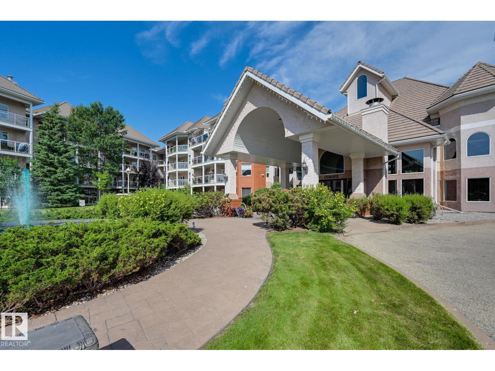 #336 9008 99 Av Nw, Edmonton, Alberta  T5H 4M6 - Photo 48 - E4464968