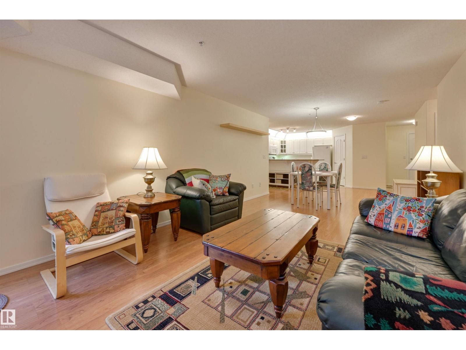 #336 9008 99 Av Nw, Edmonton, Alberta  T5H 4M6 - Photo 6 - E4464968