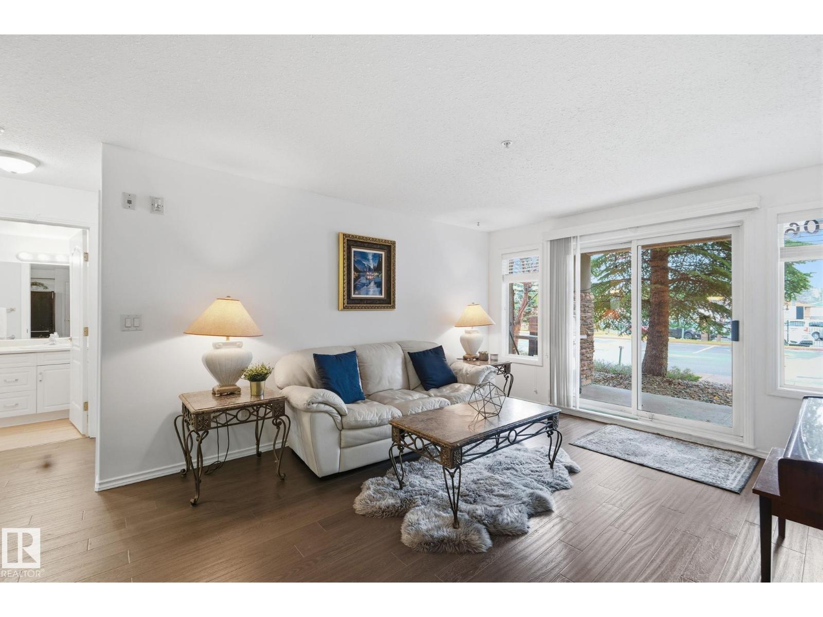 #106 8956 156 ST NW, Edmonton, Alberta