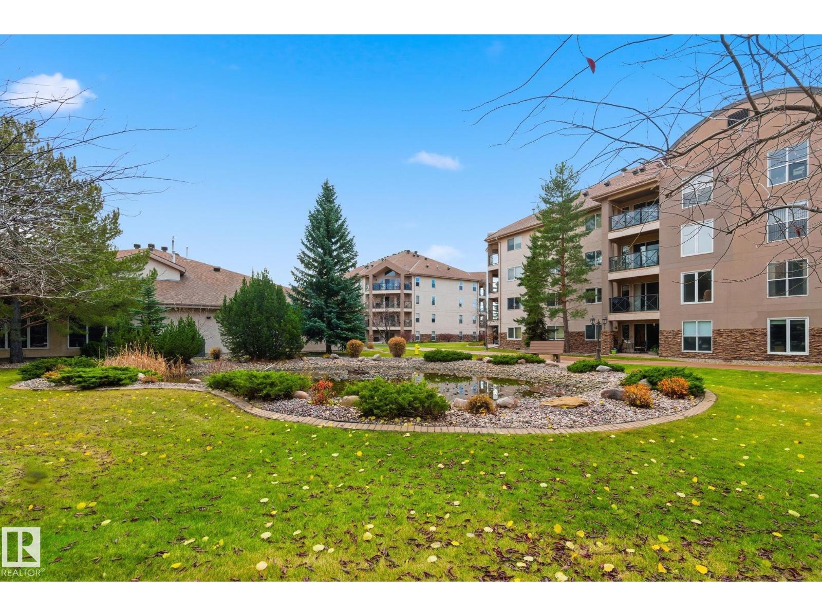 #106 8956 156 St Nw, Edmonton, Alberta  T5R 5Z6 - Photo 2 - E4464969