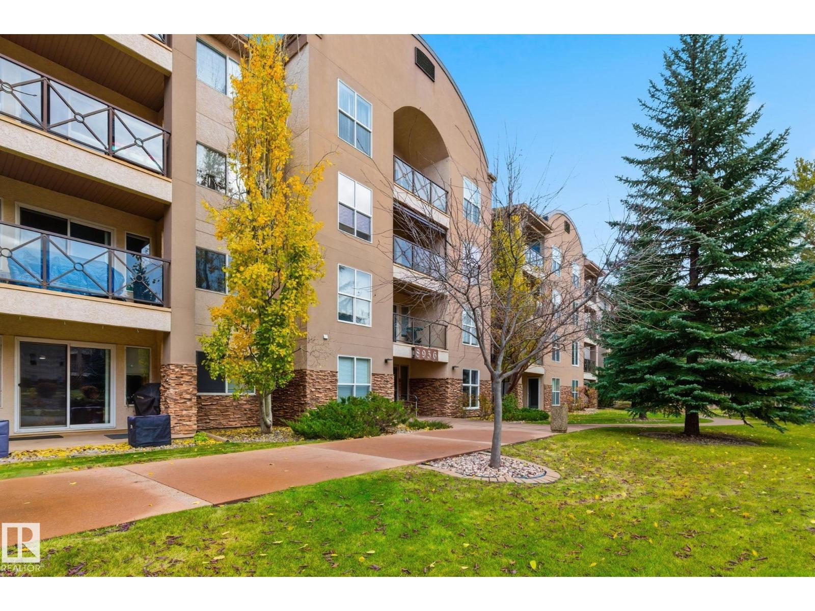 #106 8956 156 St Nw, Edmonton, Alberta  T5R 5Z6 - Photo 3 - E4464969