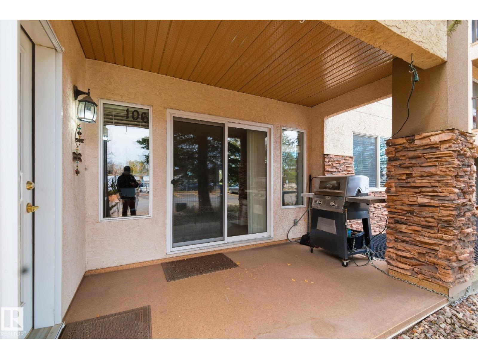 #106 8956 156 St Nw, Edmonton, Alberta  T5R 5Z6 - Photo 31 - E4464969