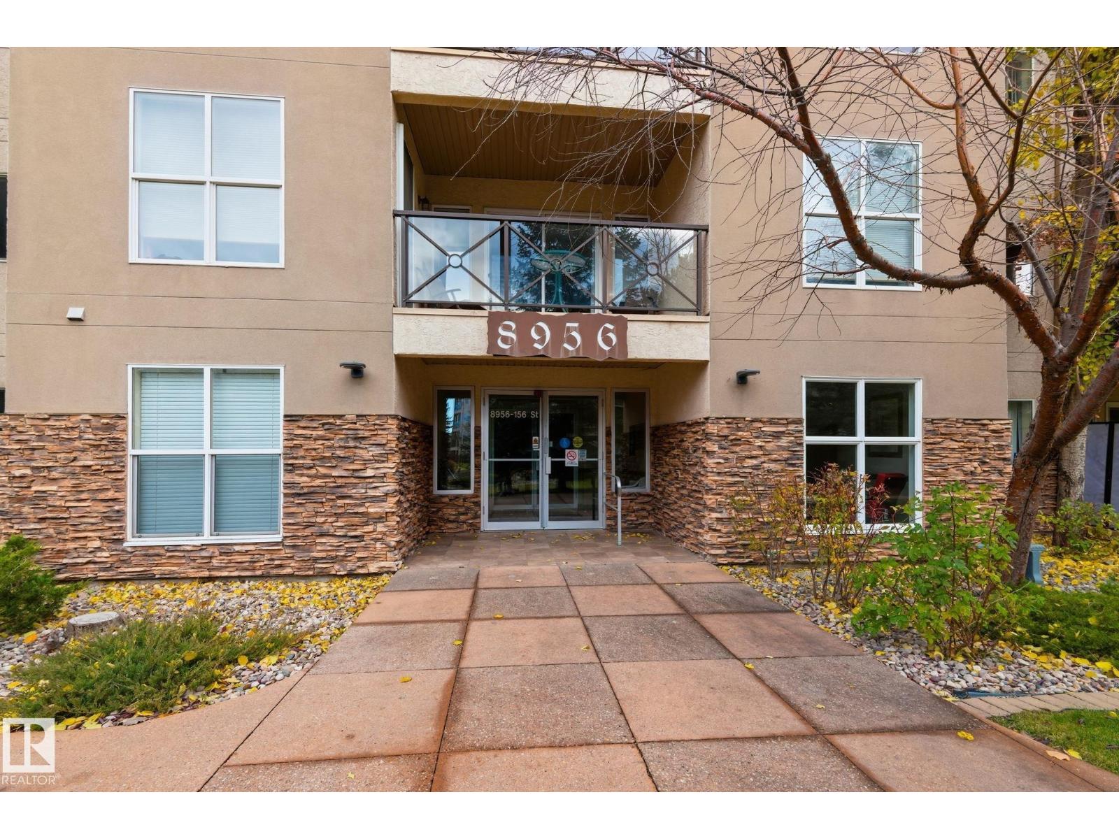 #106 8956 156 St Nw, Edmonton, Alberta  T5R 5Z6 - Photo 4 - E4464969