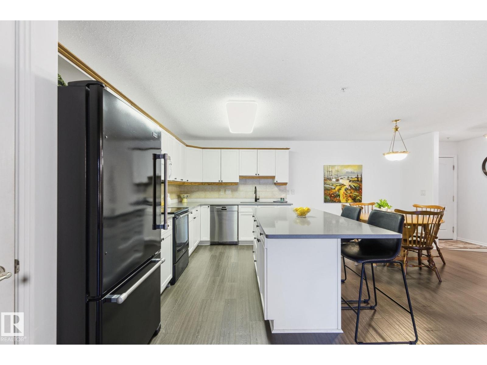 #106 8956 156 St Nw, Edmonton, Alberta  T5R 5Z6 - Photo 7 - E4464969