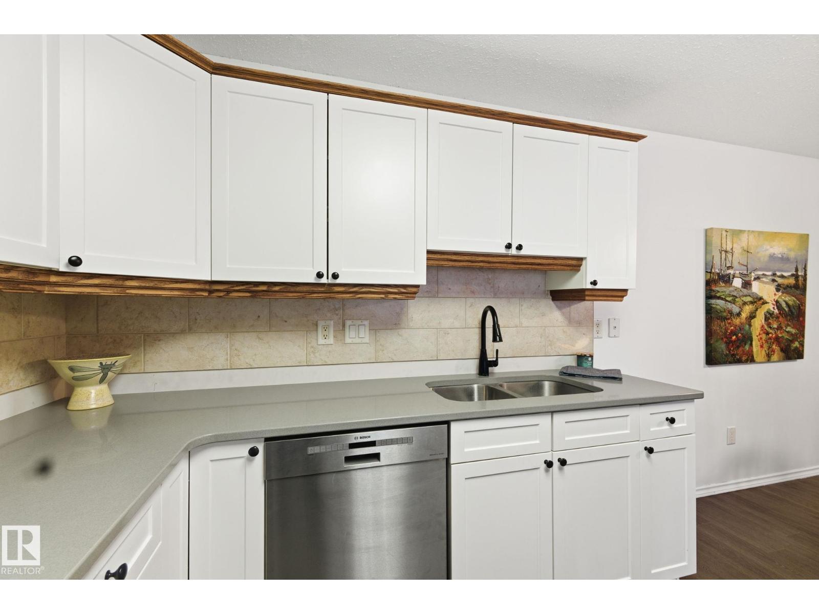 #106 8956 156 St Nw, Edmonton, Alberta  T5R 5Z6 - Photo 9 - E4464969