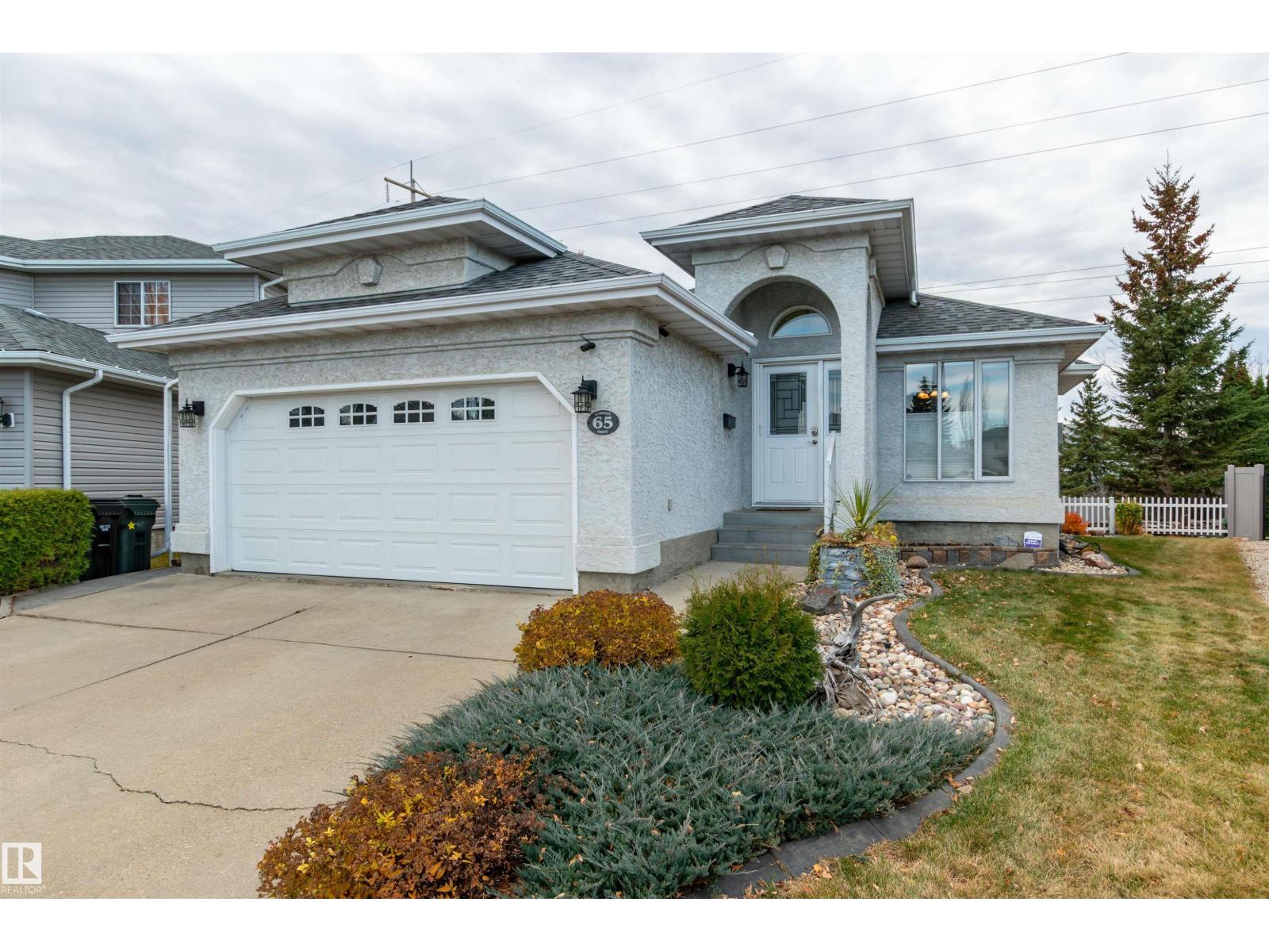 65 DAWSON DR, Sherwood Park, Alberta