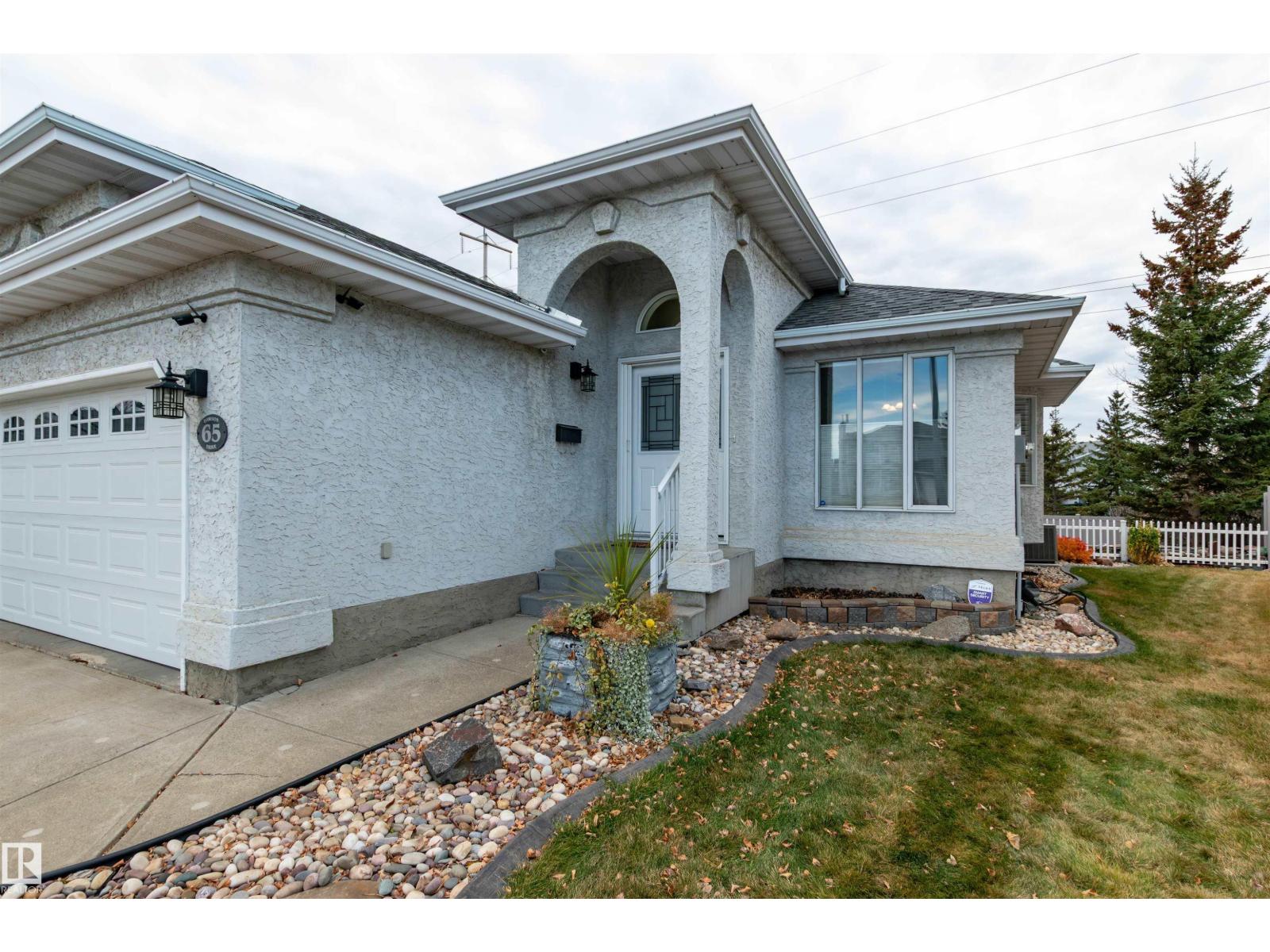 65 Dawson Dr, Sherwood Park, Alberta  T8H 1T7 - Photo 2 - E4464970