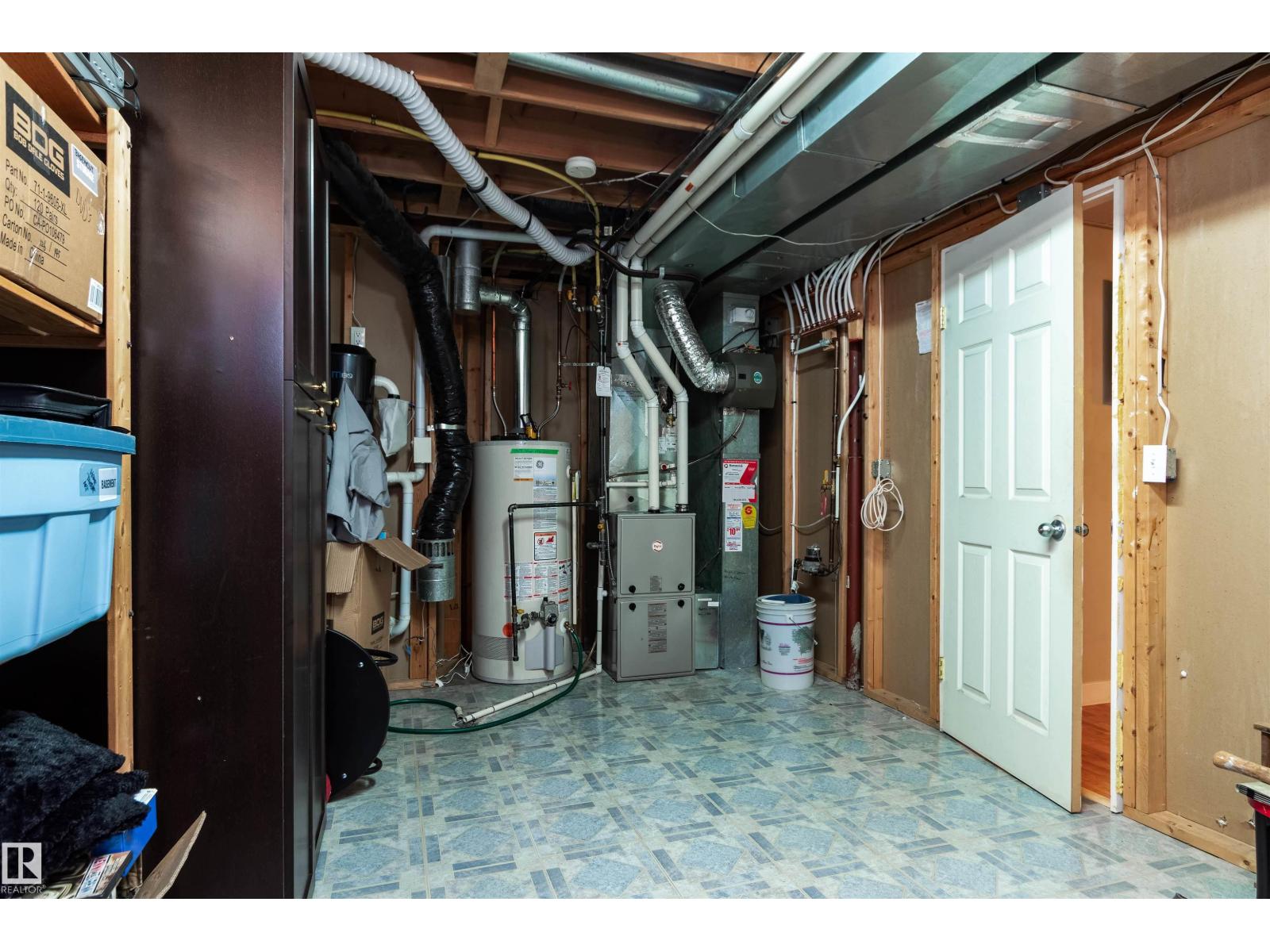 65 Dawson Dr, Sherwood Park, Alberta  T8H 1T7 - Photo 33 - E4464970