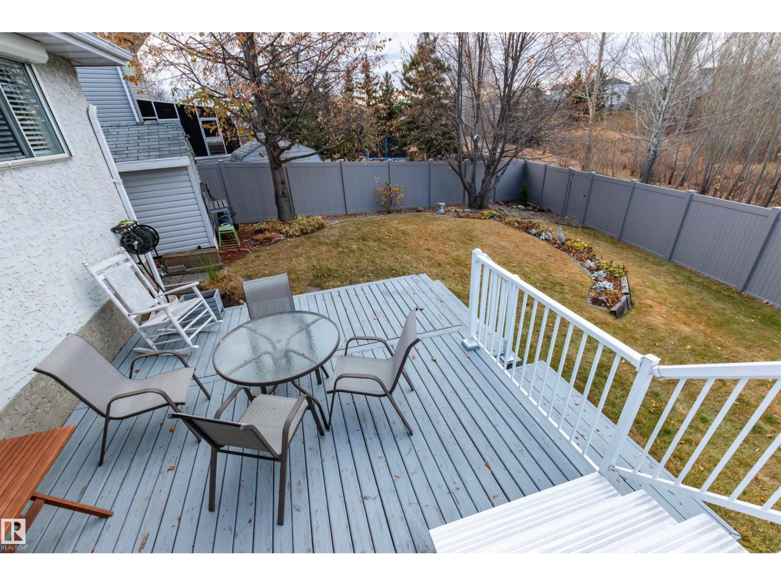 65 Dawson Dr, Sherwood Park, Alberta  T8H 1T7 - Photo 35 - E4464970