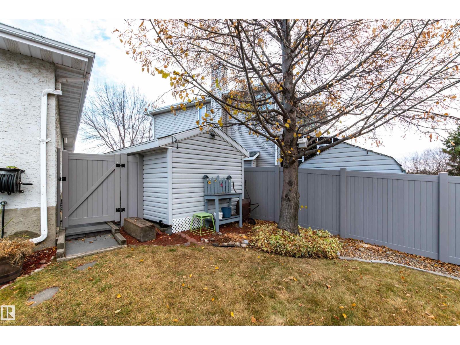 65 Dawson Dr, Sherwood Park, Alberta  T8H 1T7 - Photo 40 - E4464970