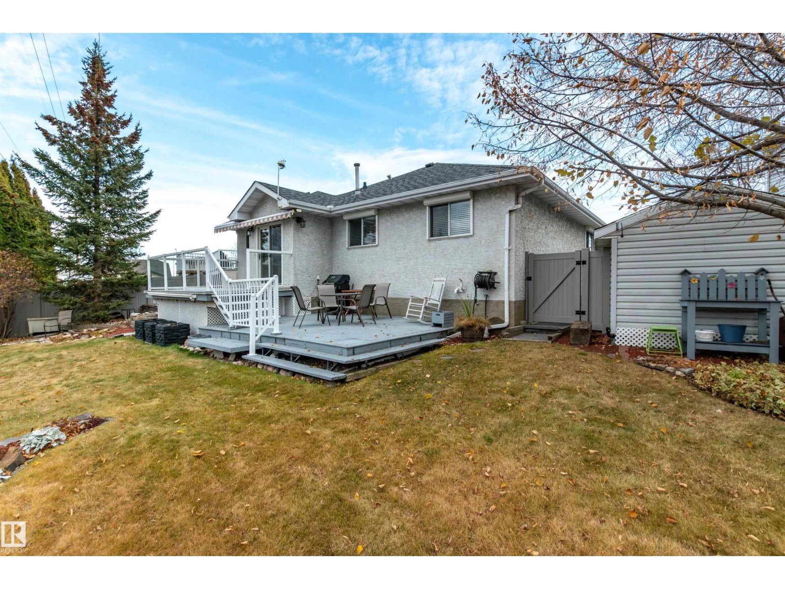 65 Dawson Dr, Sherwood Park, Alberta  T8H 1T7 - Photo 42 - E4464970