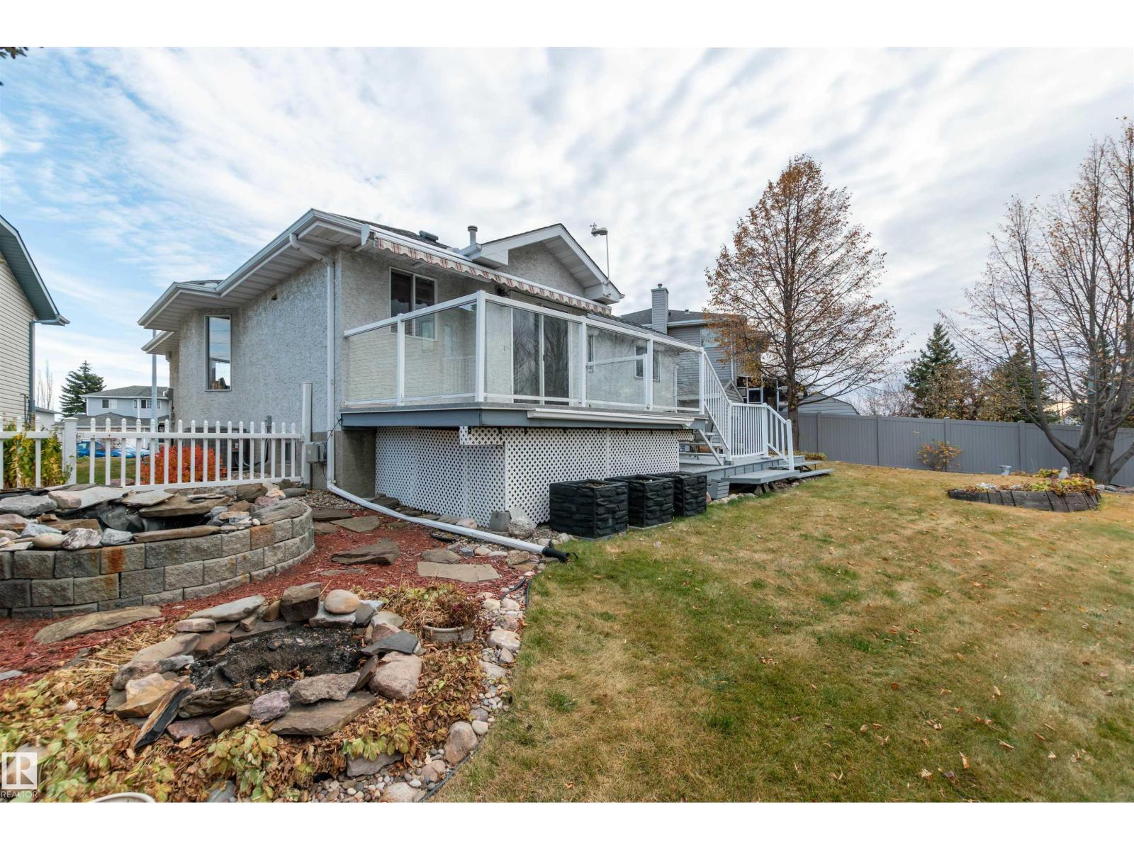 65 Dawson Dr, Sherwood Park, Alberta  T8H 1T7 - Photo 44 - E4464970