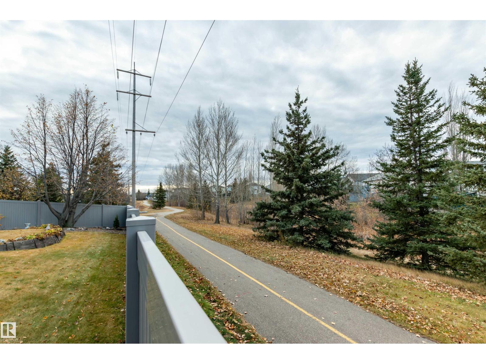 65 Dawson Dr, Sherwood Park, Alberta  T8H 1T7 - Photo 45 - E4464970