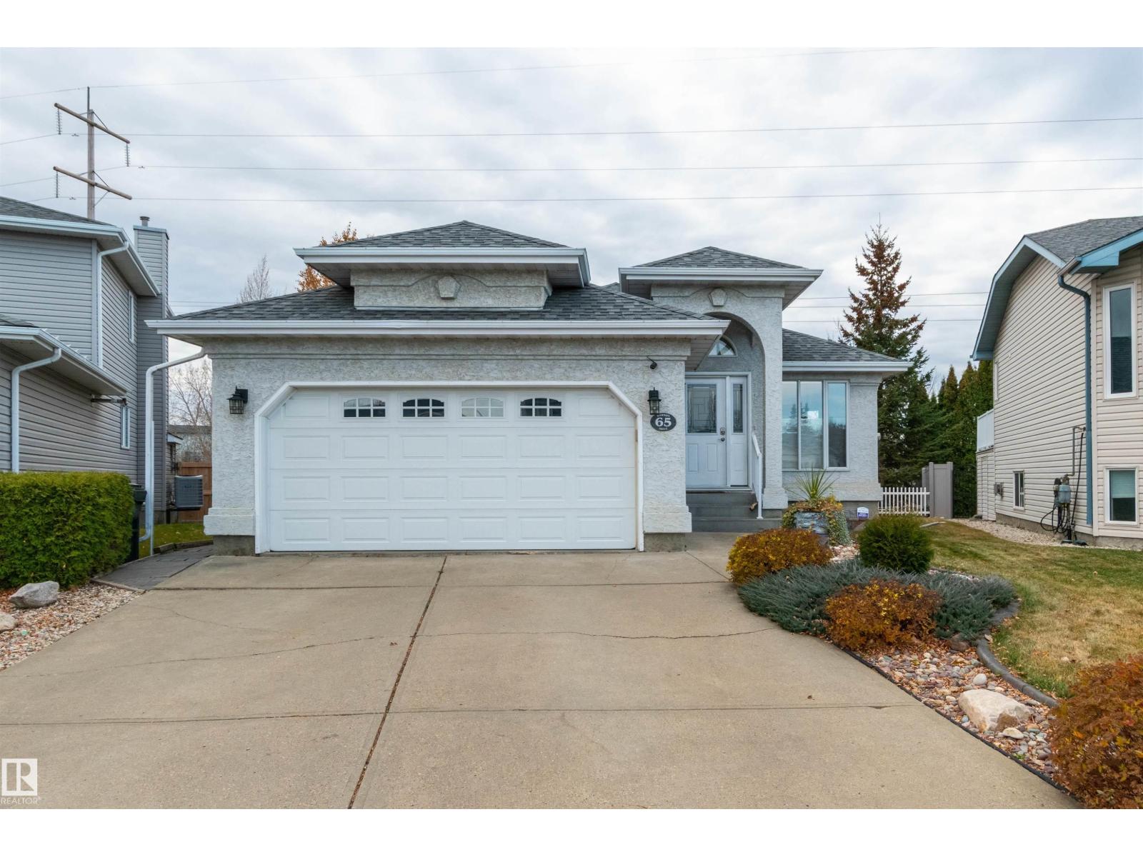 65 Dawson Dr, Sherwood Park, Alberta  T8H 1T7 - Photo 46 - E4464970