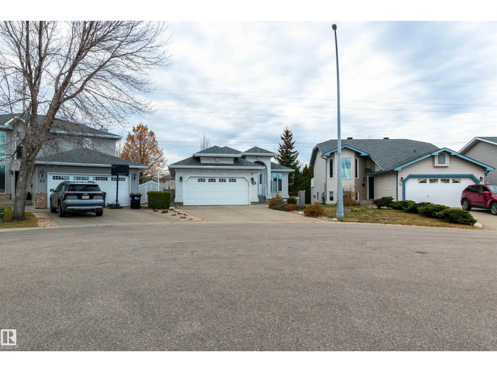 65 Dawson Dr, Sherwood Park, Alberta  T8H 1T7 - Photo 47 - E4464970