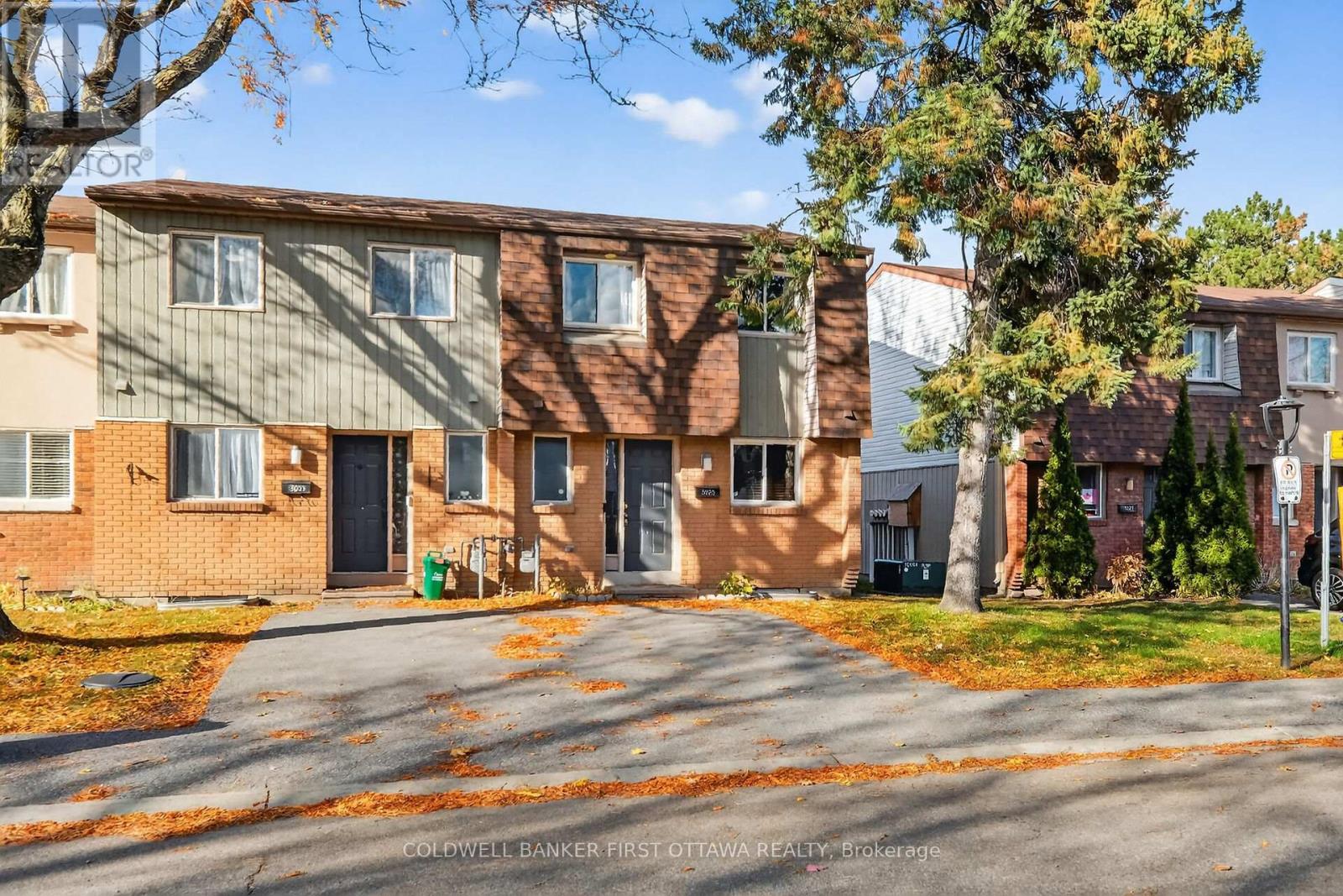 146 - 3023 OLYMPIC WAY, Ottawa, Ontario