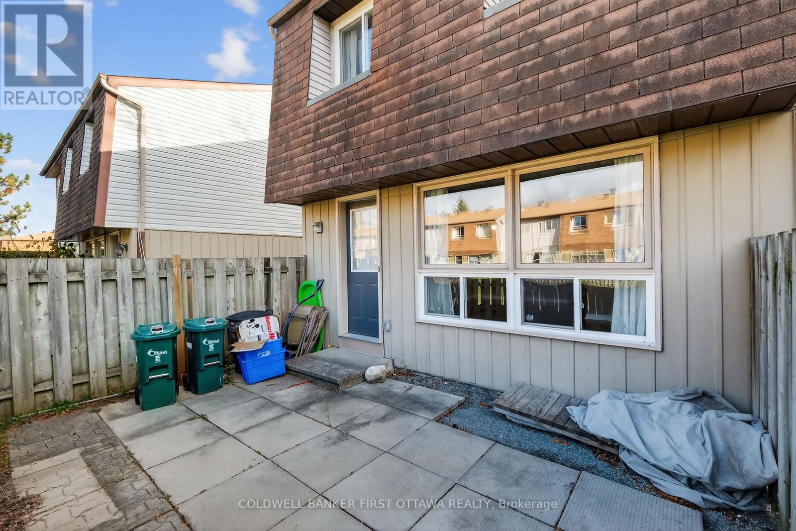 146 - 3023 Olympic Way, Ottawa, Ontario K1T 1Y3 - Photo 20 - X12519118