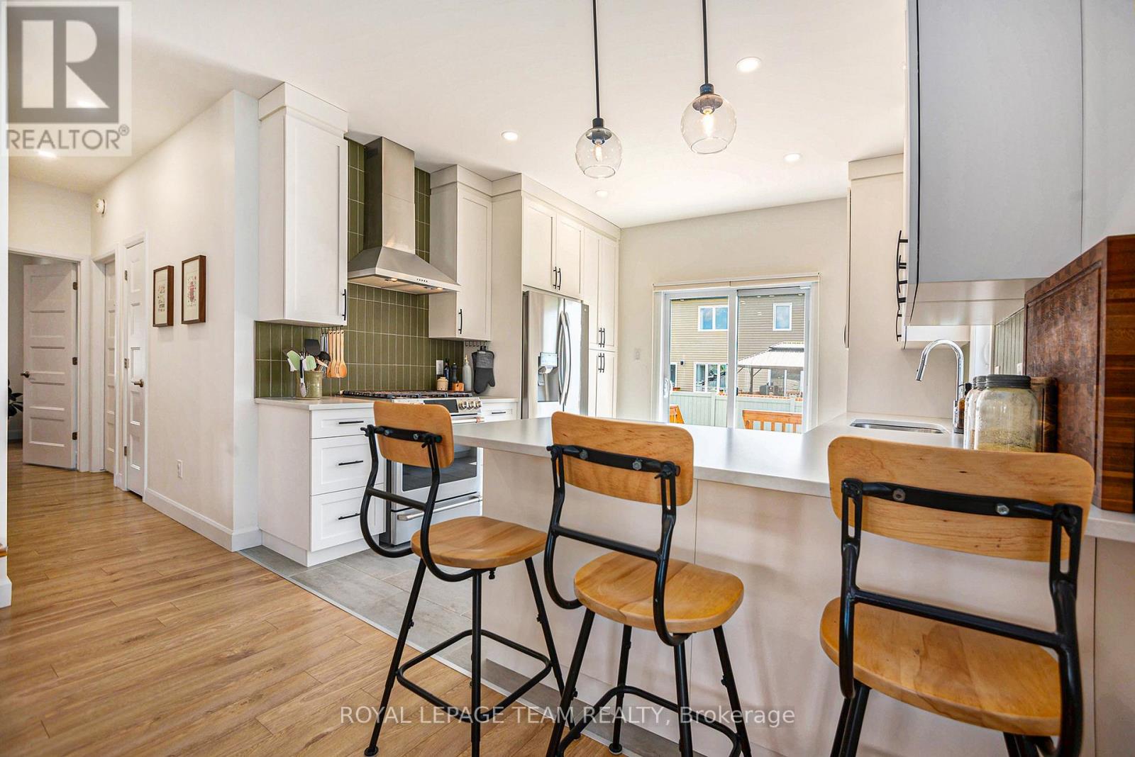 22 Matheson Street, North Stormont, Ontario  K0A 1R0 - Photo 11 - X12519162