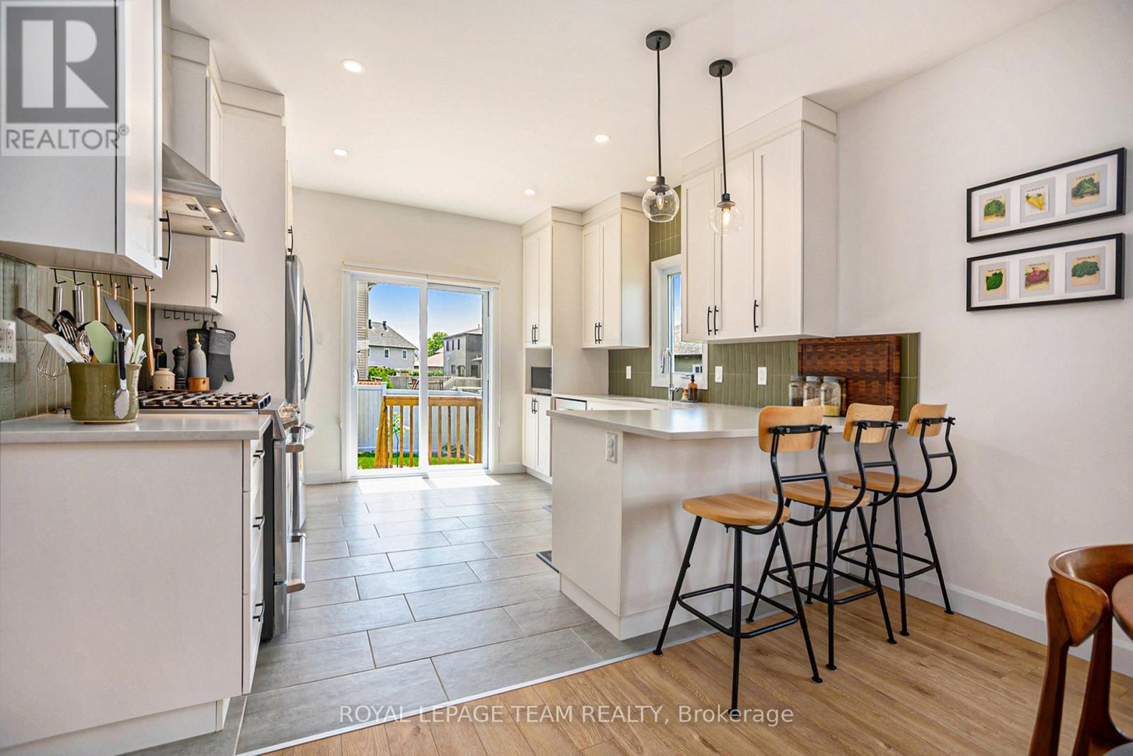 22 Matheson Street, North Stormont, Ontario  K0A 1R0 - Photo 13 - X12519162