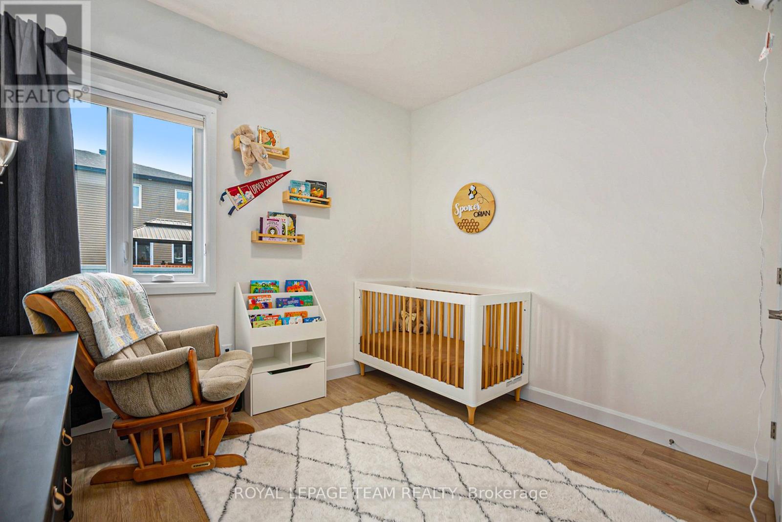 22 Matheson Street, North Stormont, Ontario  K0A 1R0 - Photo 20 - X12519162