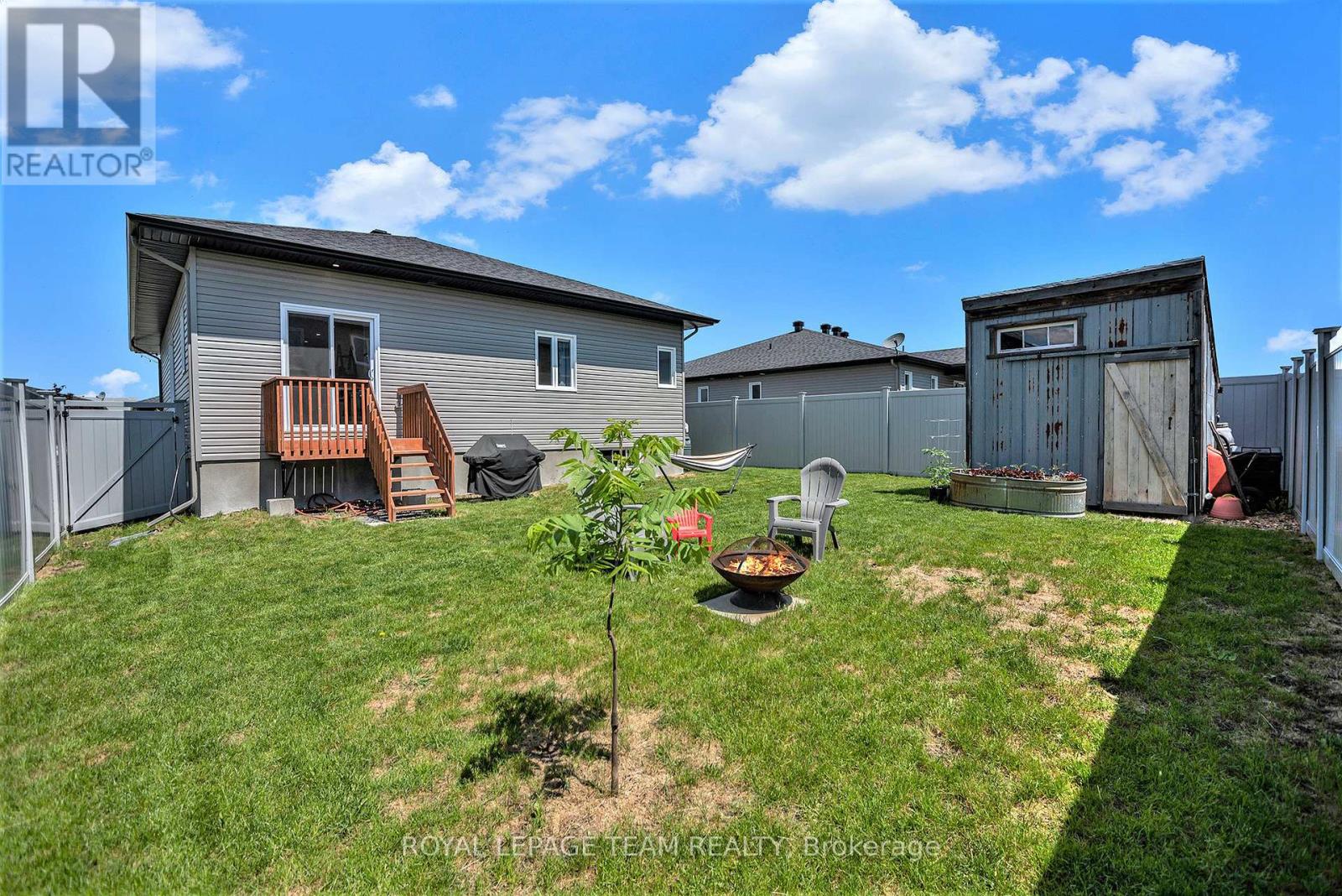 22 Matheson Street, North Stormont, Ontario  K0A 1R0 - Photo 25 - X12519162