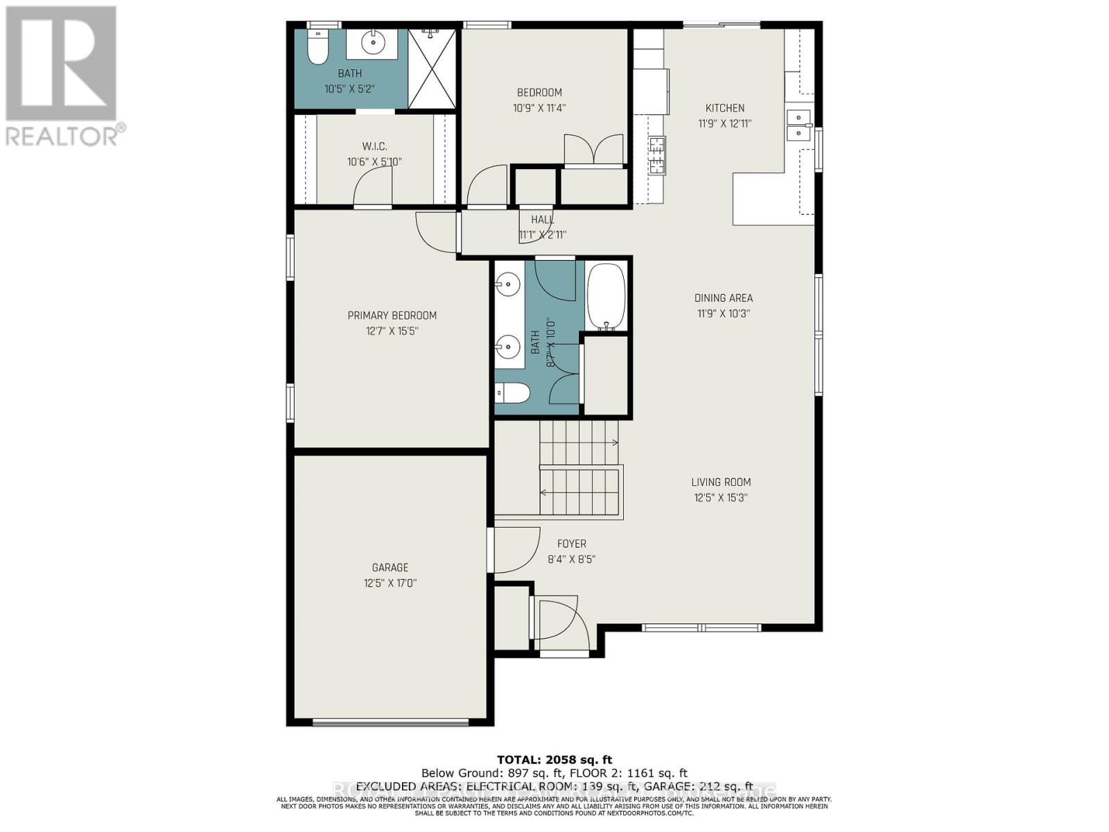 22 Matheson Street, North Stormont, Ontario  K0A 1R0 - Photo 26 - X12519162