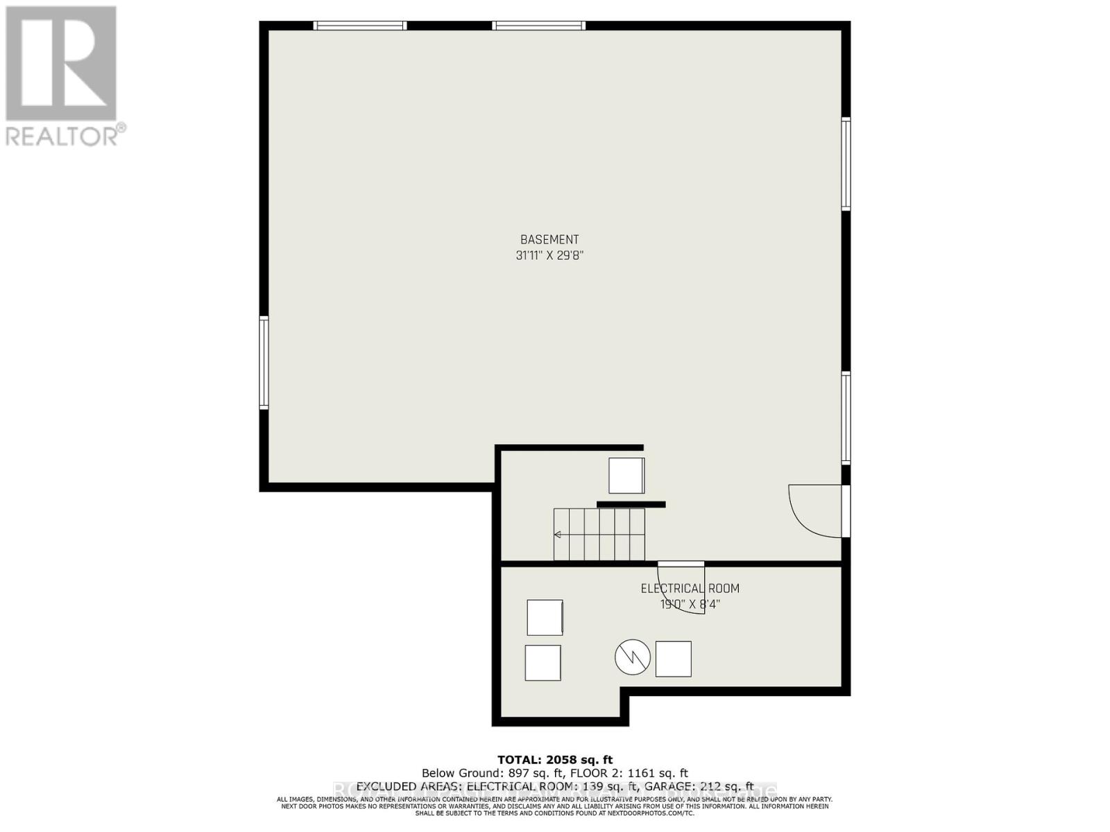 22 Matheson Street, North Stormont, Ontario  K0A 1R0 - Photo 27 - X12519162