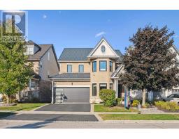 244 CARRINGTON DRIVE, guelph (kortright west), Ontario