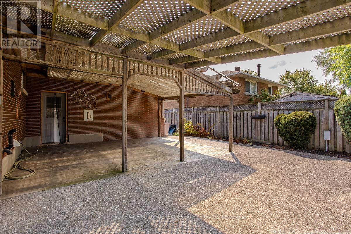 407 Murray Street, Grimsby, Ontario  L3M 3P5 - Photo 14 - X12518810