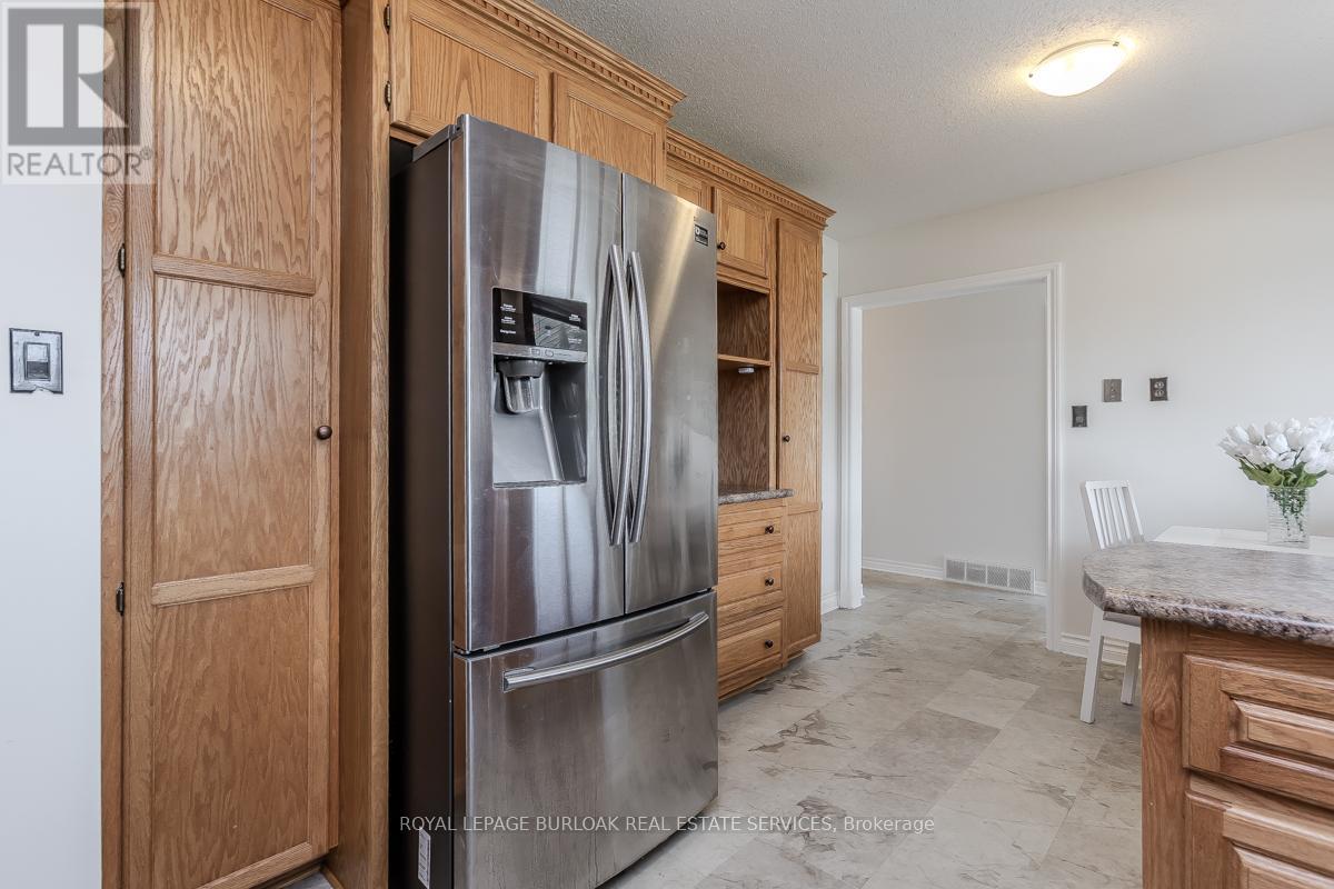 407 Murray Street, Grimsby, Ontario  L3M 3P5 - Photo 29 - X12518810