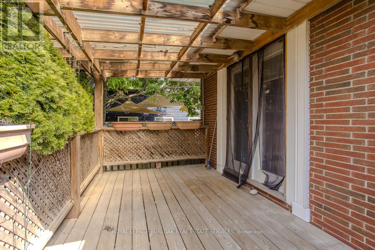 407 Murray Street, Grimsby, Ontario  L3M 3P5 - Photo 35 - X12518810