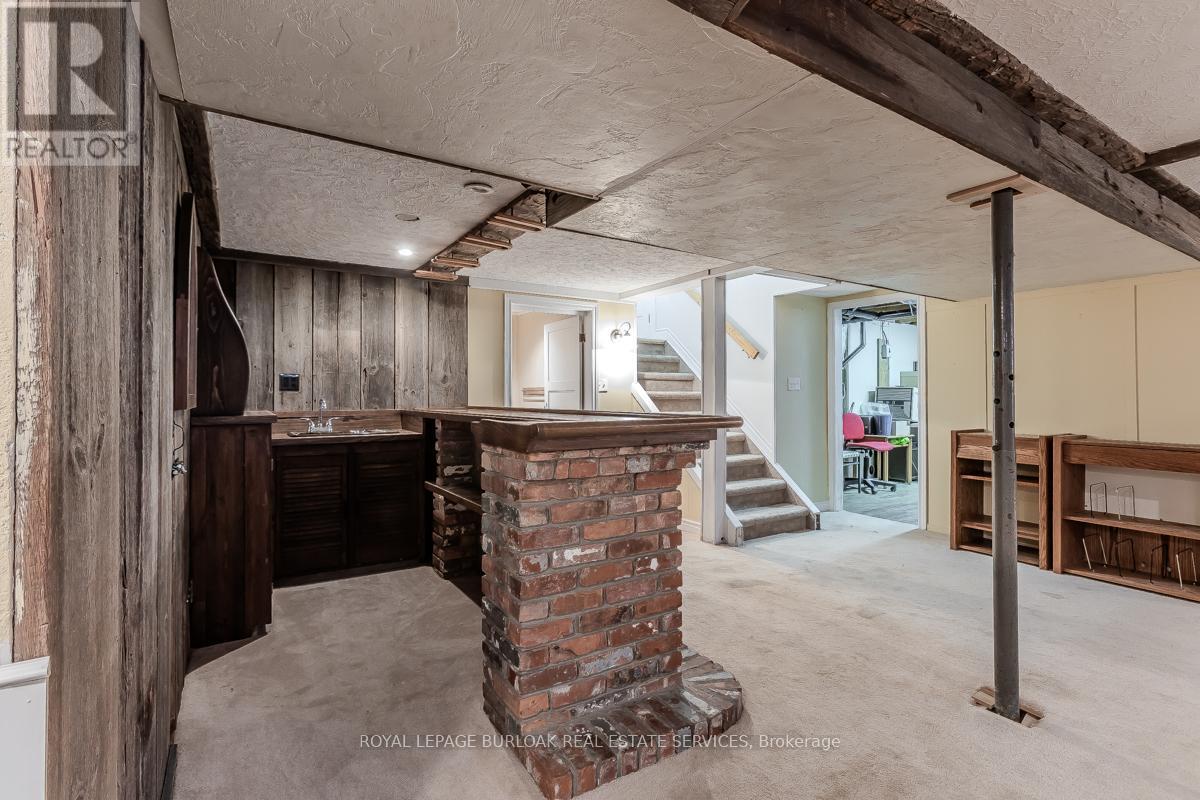 407 Murray Street, Grimsby, Ontario  L3M 3P5 - Photo 44 - X12518810