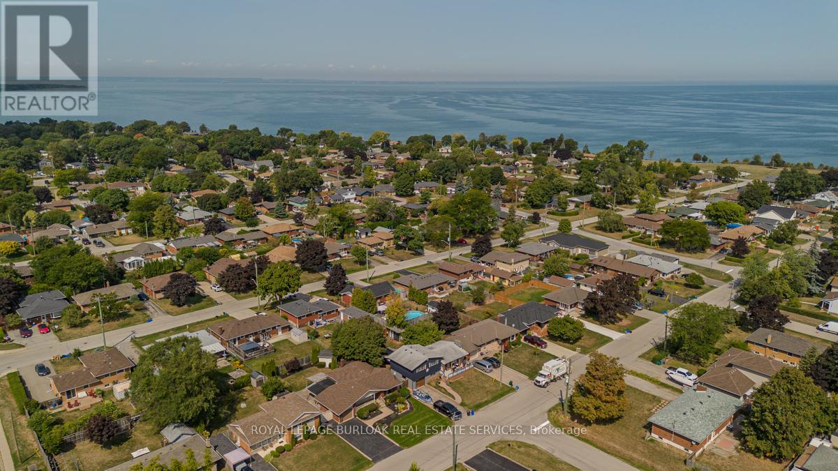 407 Murray Street, Grimsby, Ontario  L3M 3P5 - Photo 6 - X12518810