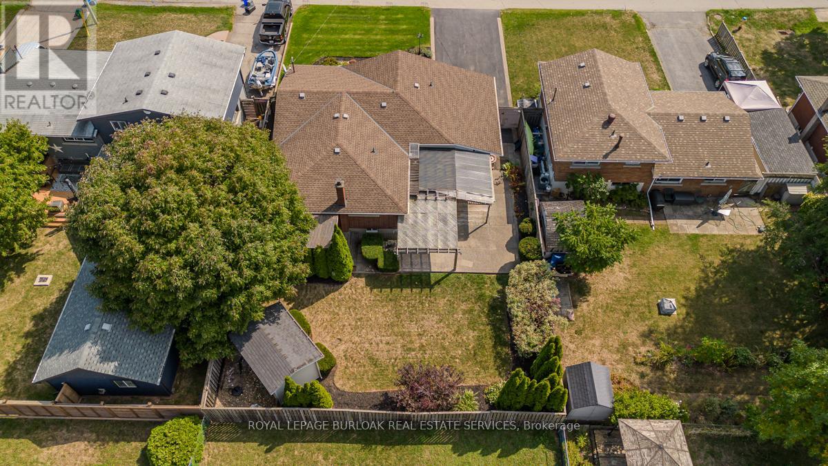 407 Murray Street, Grimsby, Ontario  L3M 3P5 - Photo 9 - X12518810