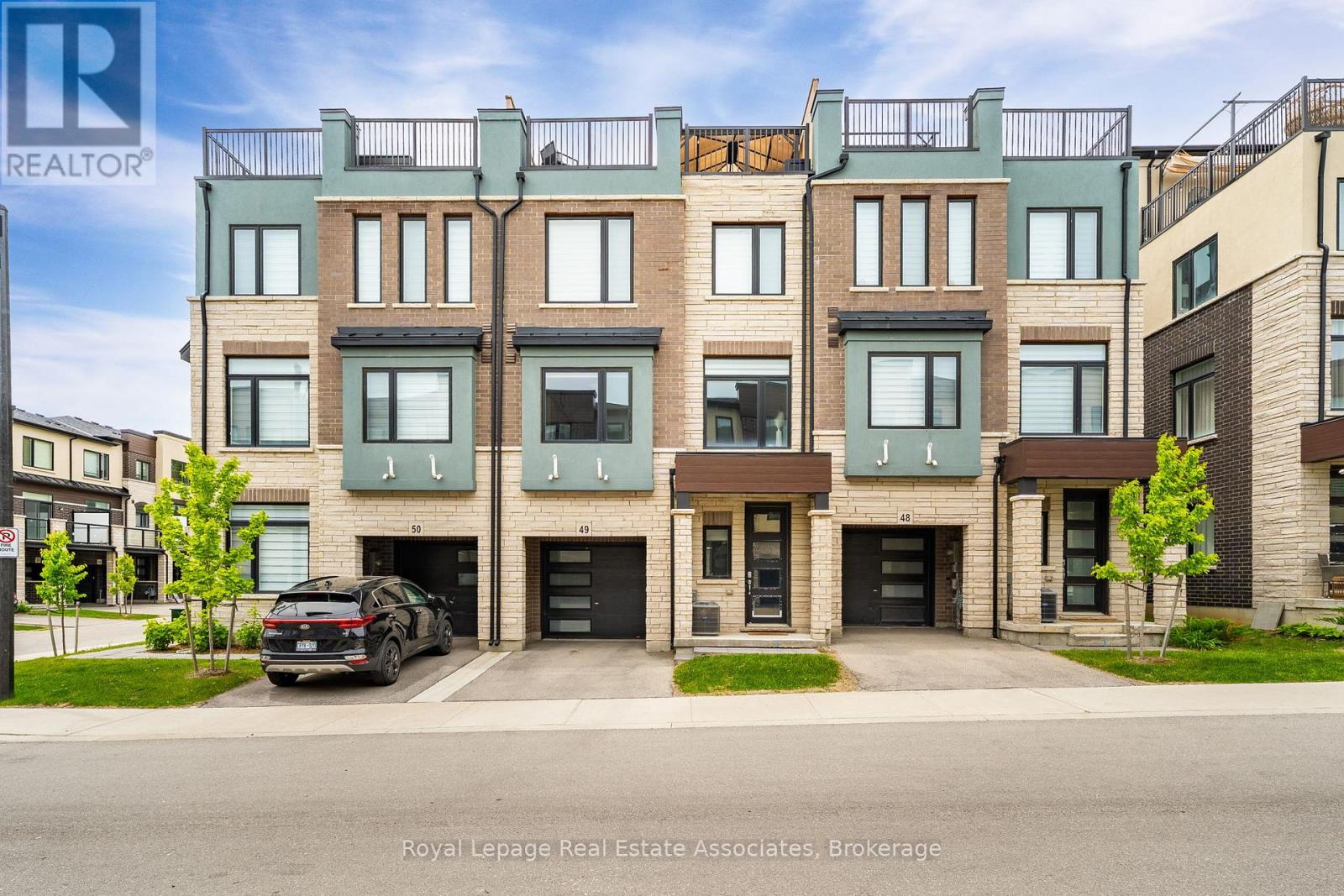 49 - 314 EQUESTRIAN WAY, Cambridge, Ontario