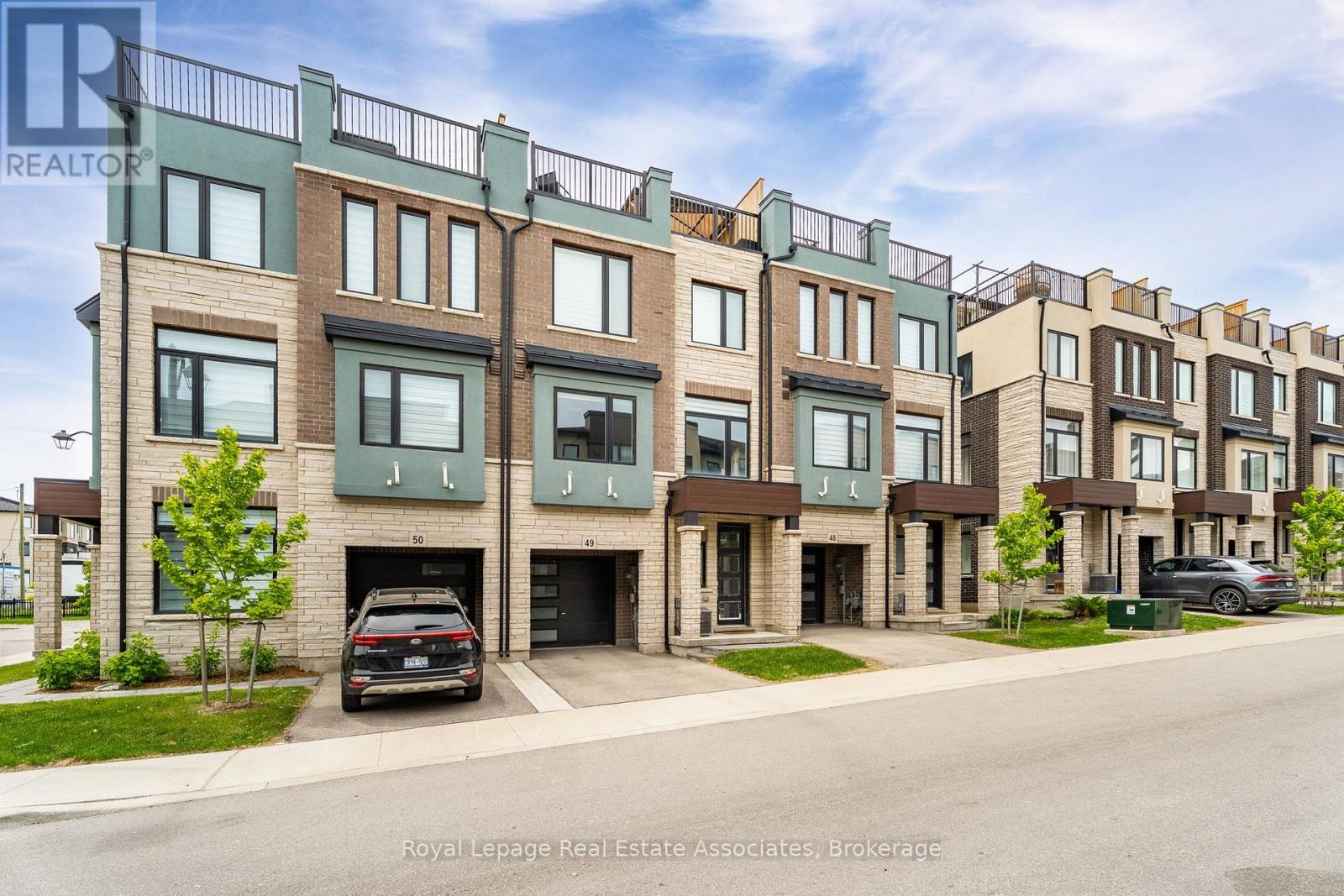 49 - 314 Equestrian Way, Cambridge, Ontario  N3E 0E4 - Photo 3 - X12518824