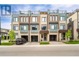 49 - 314 EQUESTRIAN WAY, Cambridge, Ontario