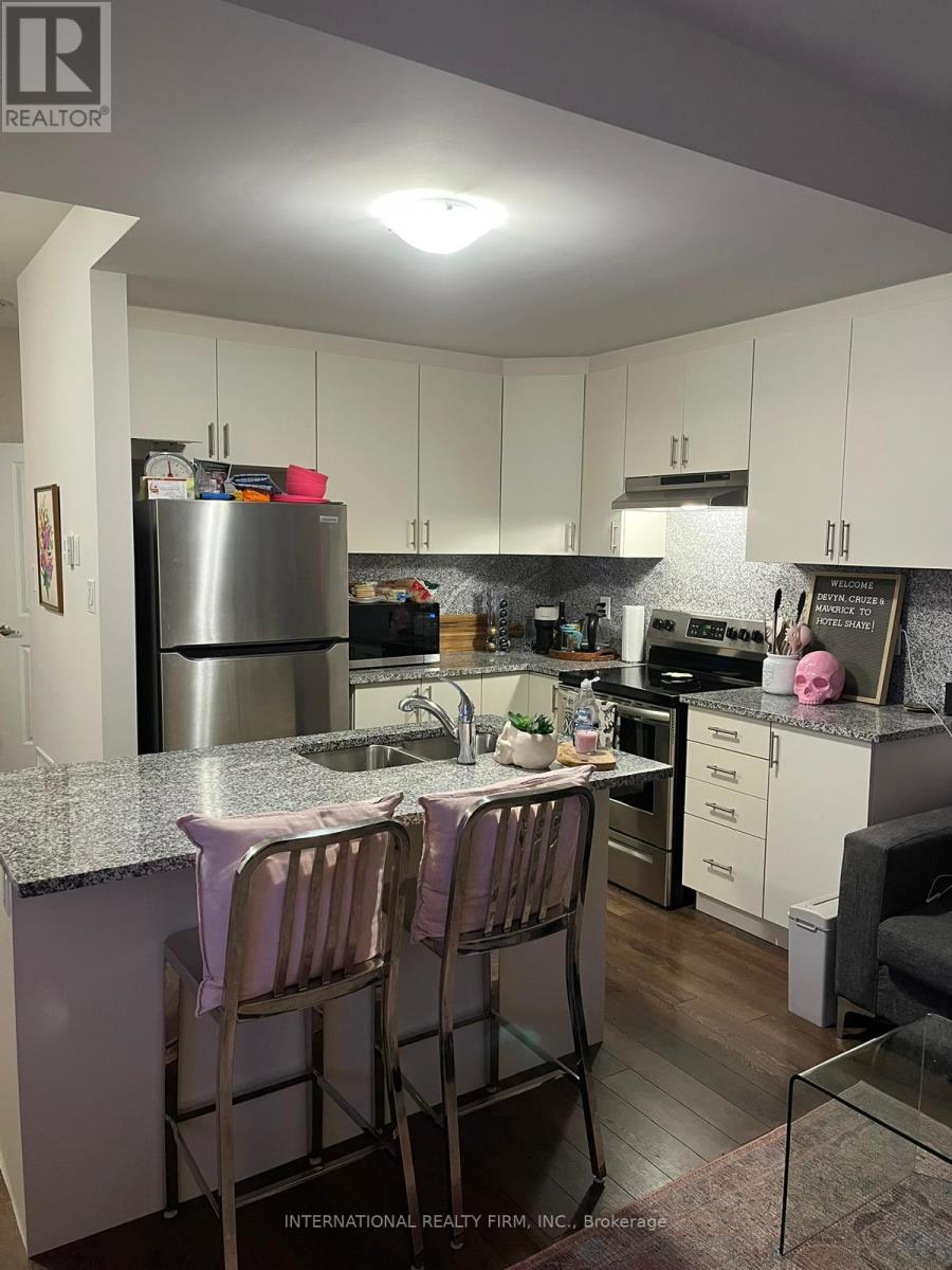 30 - 2 Willow Street, Brant, Ontario  N3L 0K7 - Photo 4 - X12518838