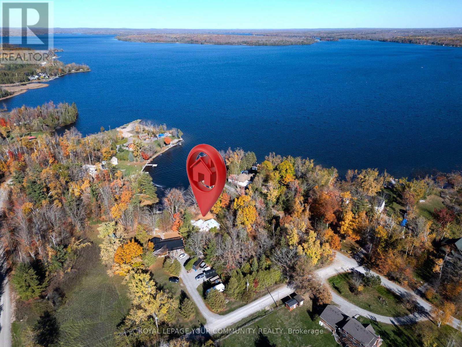 69 FALL'S BAY ROAD, Kawartha Lakes, Ontario