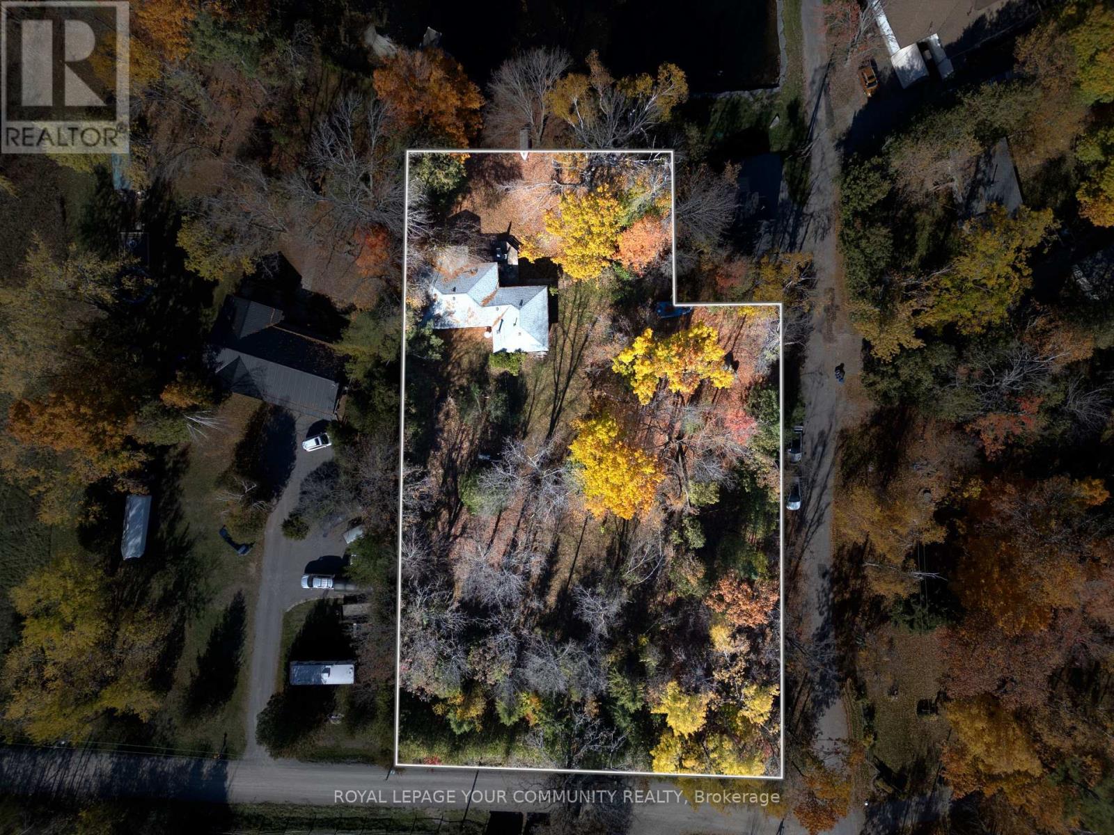 69 Fall's Bay Road, Kawartha Lakes, Ontario  K0M 1A0 - Photo 3 - X12518908