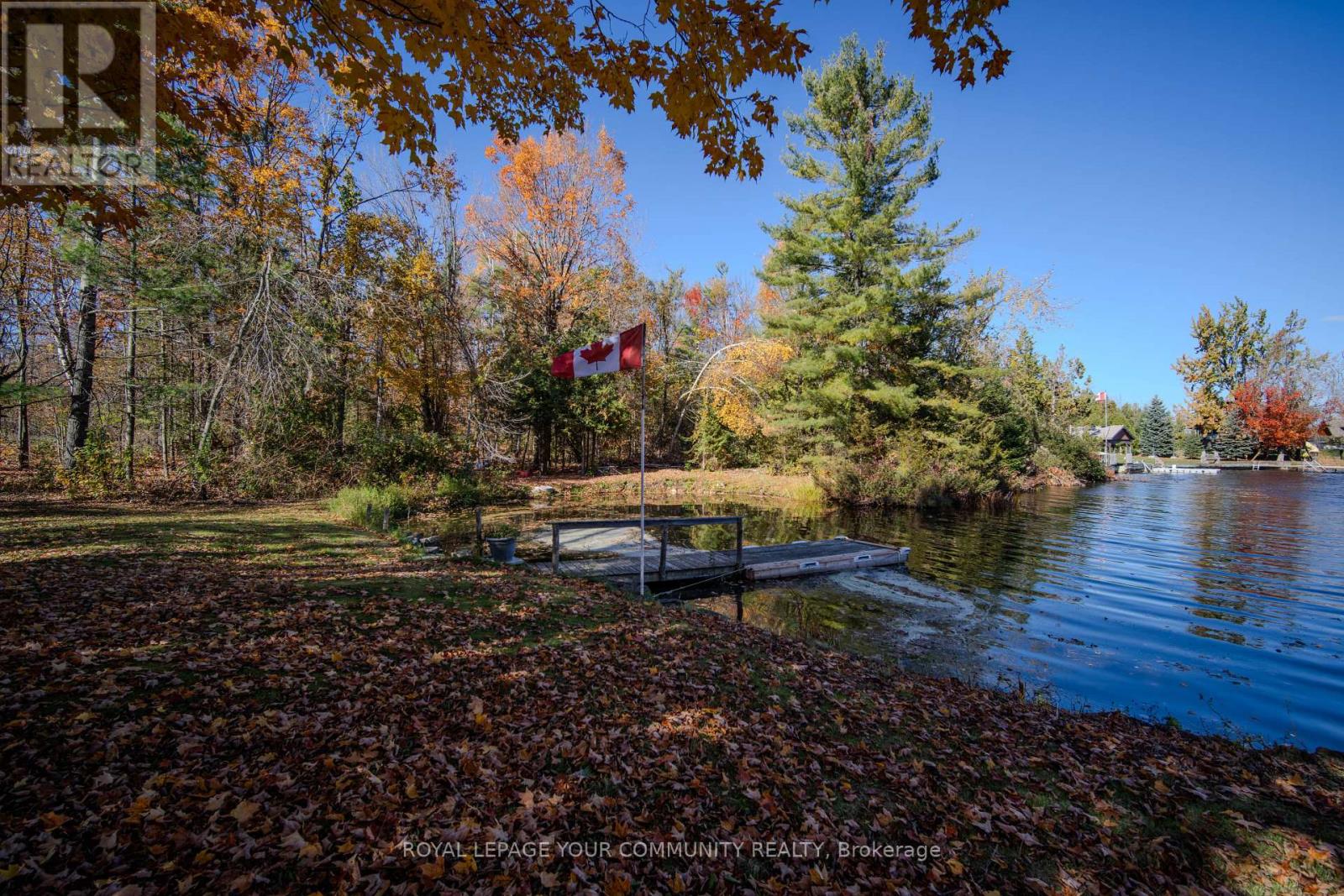 69 Fall's Bay Road, Kawartha Lakes, Ontario  K0M 1A0 - Photo 5 - X12518908