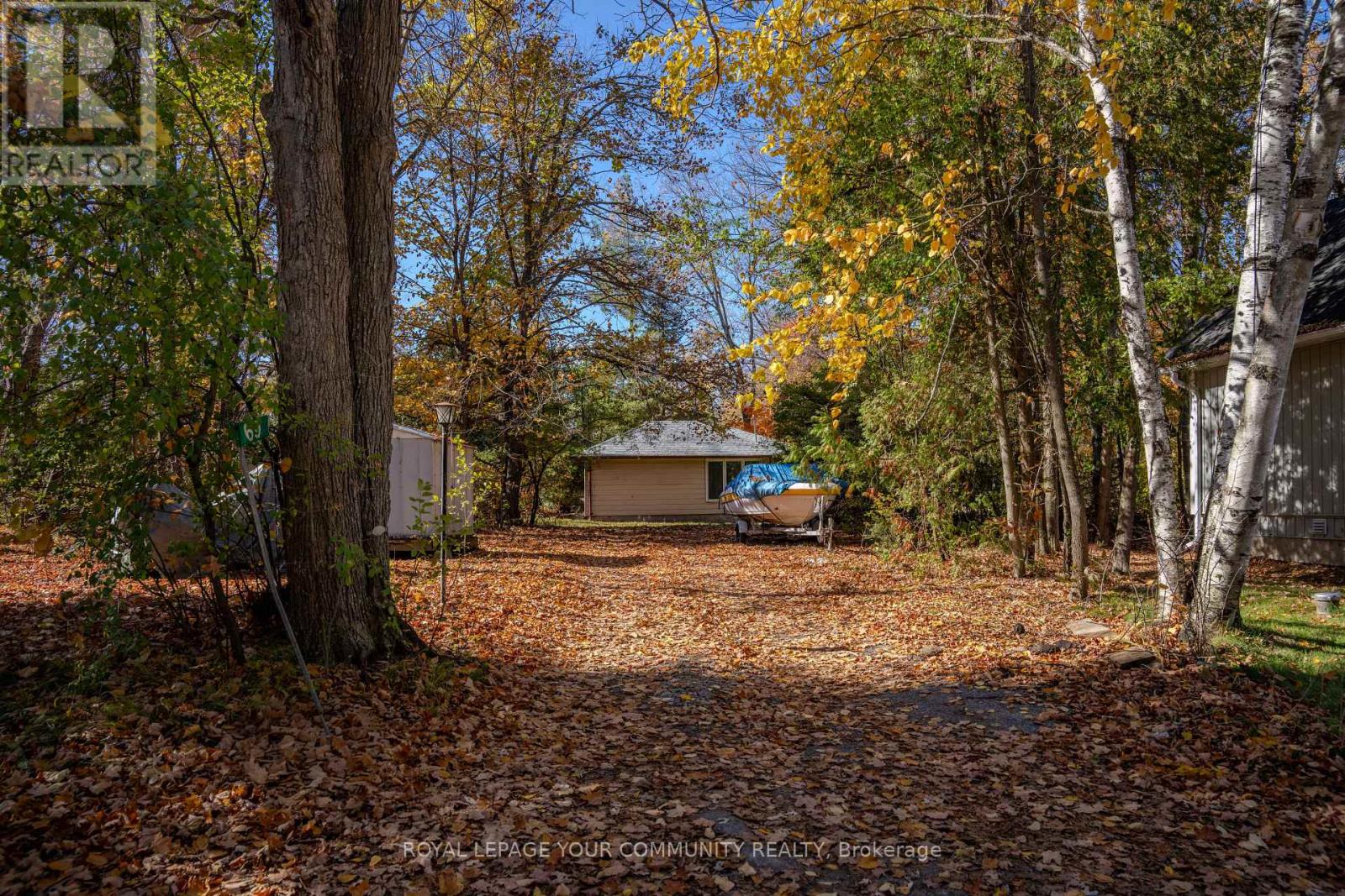 69 Fall's Bay Road, Kawartha Lakes, Ontario  K0M 1A0 - Photo 7 - X12518908