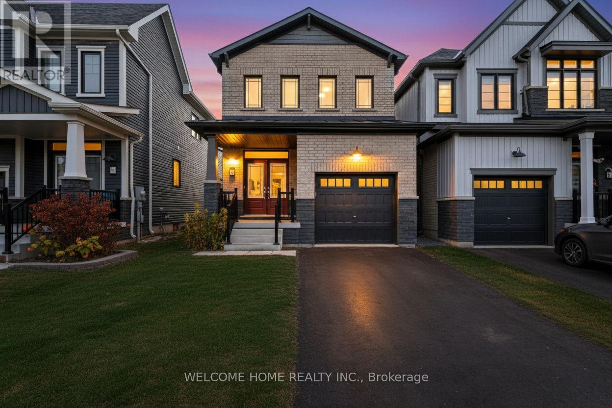 100 KEELSON STREET, Welland, Ontario