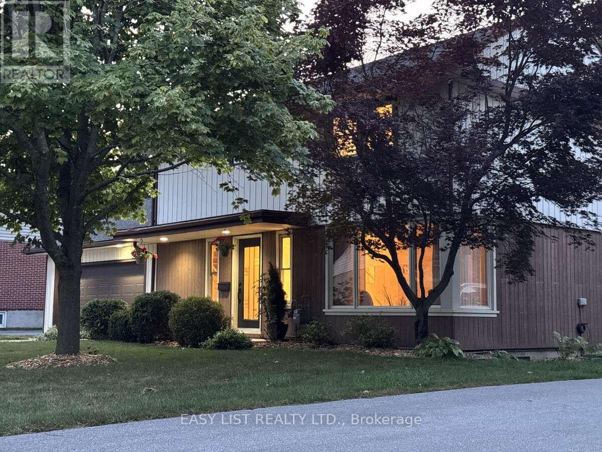 570 7th Street W, Owen Sound, Ontario  N4K 3L6 - Photo 37 - X12518934