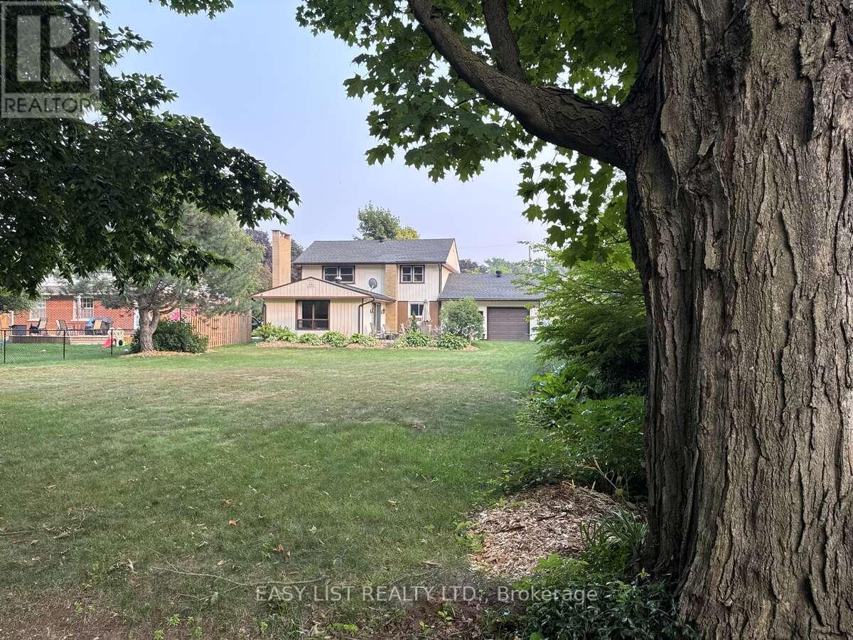 570 7th Street W, Owen Sound, Ontario  N4K 3L6 - Photo 38 - X12518934