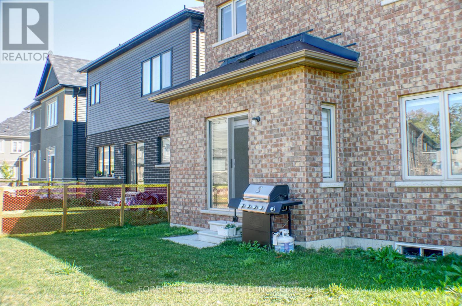 32 Stauffer Road, Brantford, Ontario  M6A 1N3 - Photo 5 - X12518942