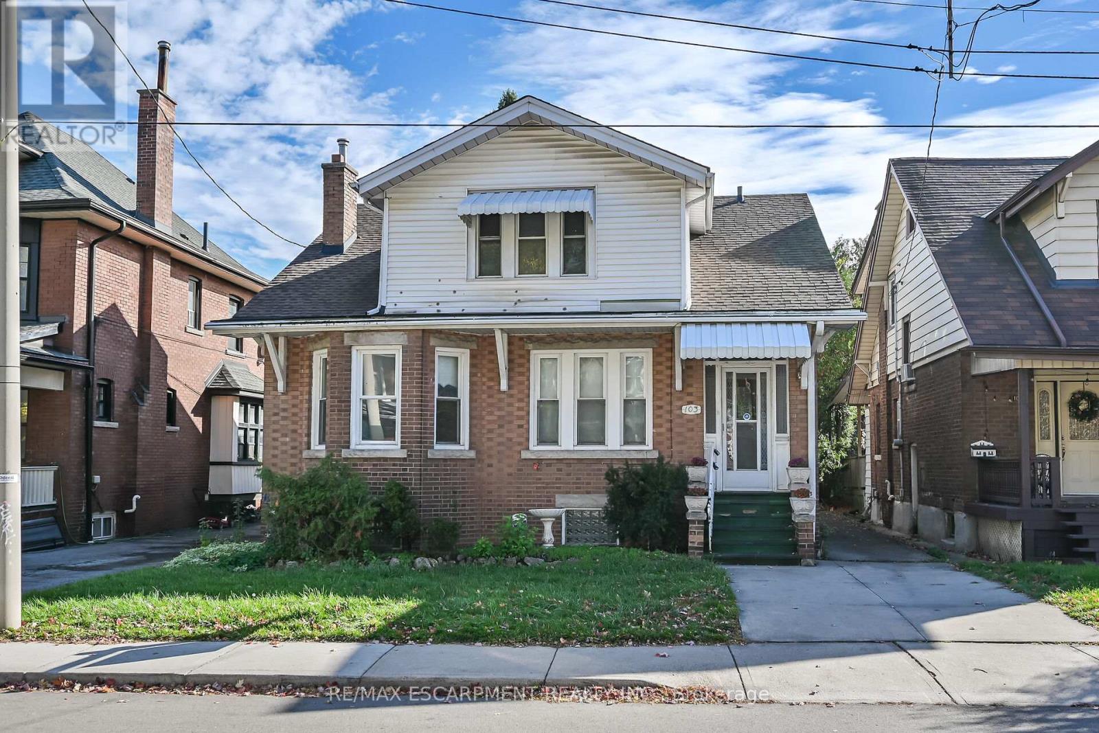 103 Leinster Avenue S, Hamilton, Ontario  L8M 3A4 - Photo 2 - X12518950