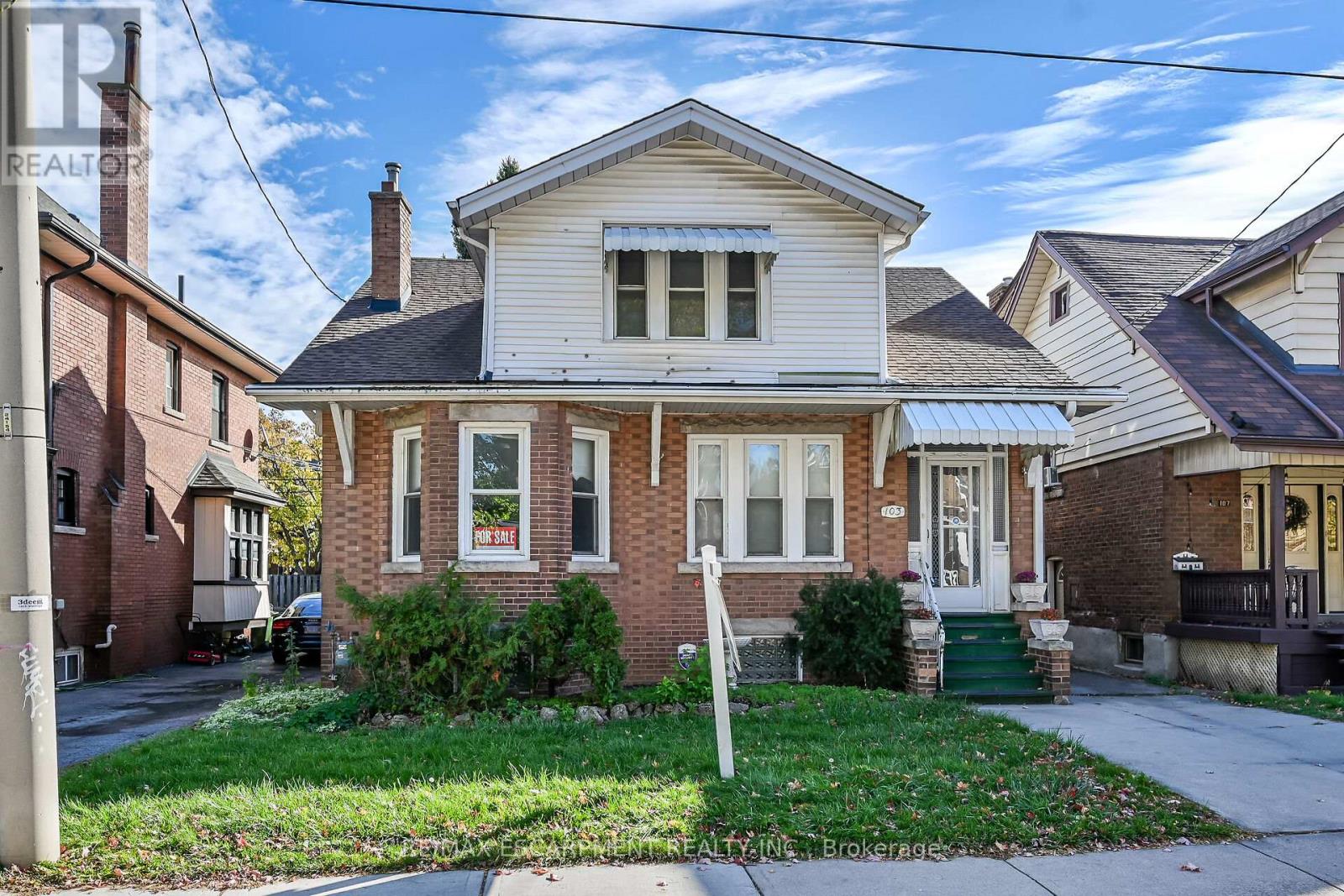 103 Leinster Avenue S, Hamilton, Ontario  L8M 3A4 - Photo 3 - X12518950