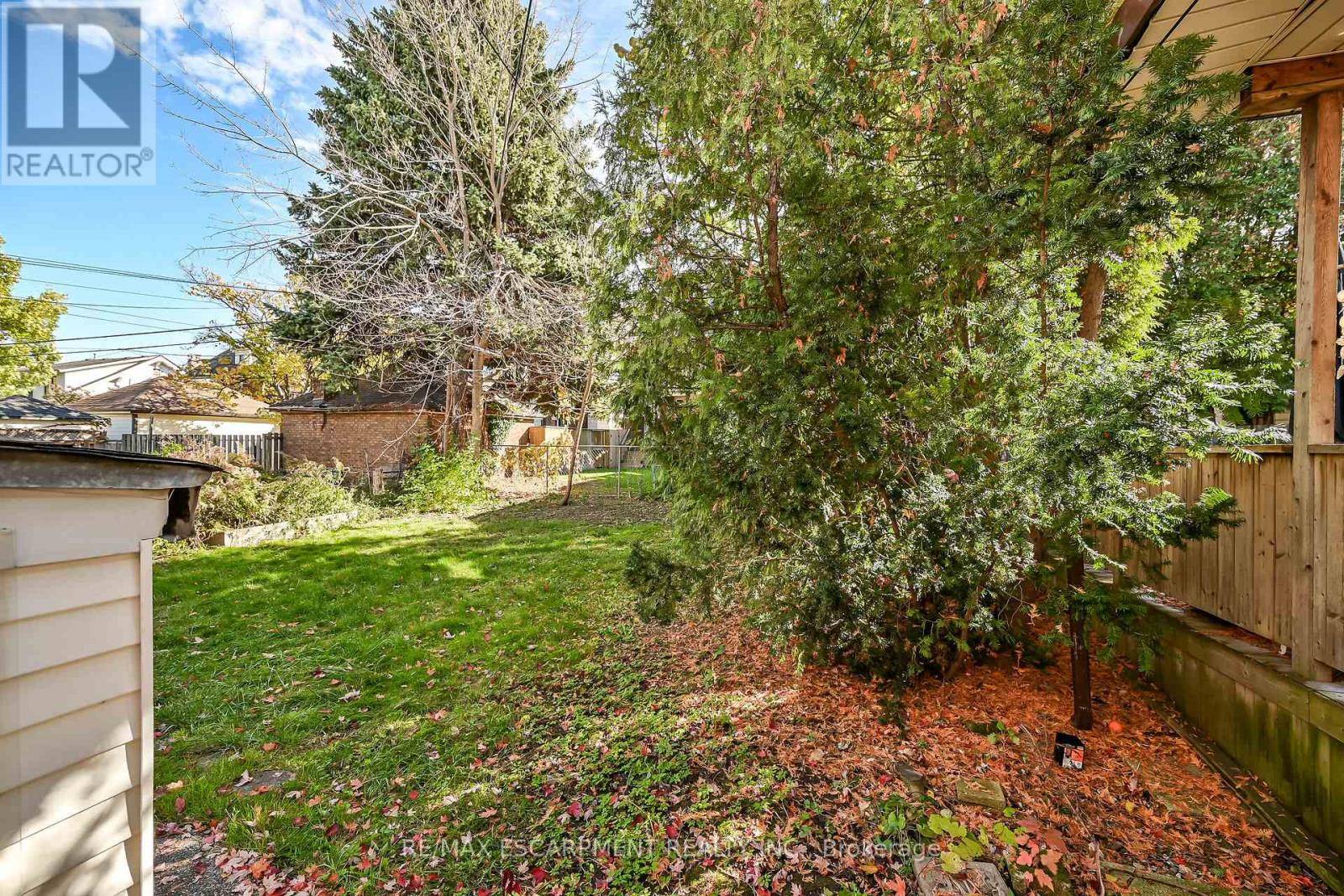 103 Leinster Avenue S, Hamilton, Ontario  L8M 3A4 - Photo 35 - X12518950