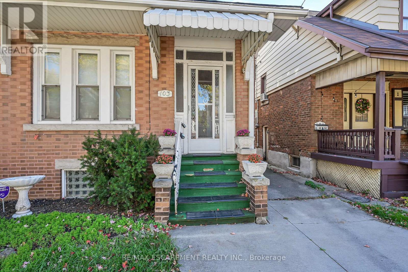 103 Leinster Avenue S, Hamilton, Ontario  L8M 3A4 - Photo 4 - X12518950